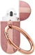 Spigen Urban Fit Apple AirPods Hoesje Roze Goud afbeelding 3