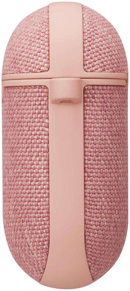 Spigen Urban Fit Apple AirPods Hoesje Roze Goud afbeelding 5