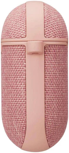Spigen Urban Fit Apple AirPods Hoesje Roze Goud afbeelding 5