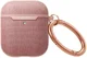 Spigen Urban Fit Apple AirPods Hoesje Roze Goud afbeelding 6