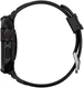 Spigen Rugged Armor Pro - Apple Watch 41MM / 40MM Hoesje en Bandje - Zwart afbeelding 9