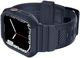 Spigen Rugged Armor Pro - Apple Watch 45MM / 44MM Hoesje en Bandje - Blauw afbeelding 6