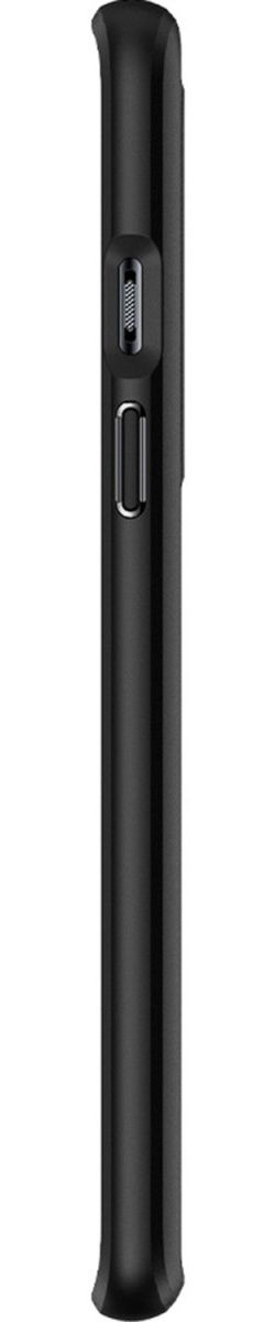 Spigen Ultra Hybrid OnePlus 8 Hoesje Zwart afbeelding 4