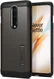 Spigen Tough Armor Hoesje OnePlus 8 Gunmetal afbeelding 1