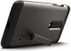 Spigen Tough Armor Hoesje OnePlus 8 Gunmetal afbeelding 2