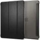 Spigen Smart Fold Hoesje Apple iPad Pro 12.9 2018 / 2020 Zwart afbeelding 1