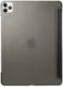 Spigen Smart Fold Hoesje Apple iPad Pro 12.9 2018 / 2020 Zwart afbeelding 11