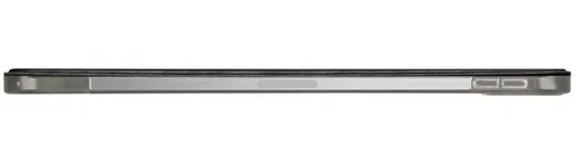 Spigen Smart Fold Hoesje Apple iPad Pro 12.9 2018 / 2020 Zwart afbeelding 13