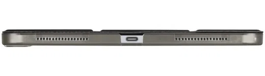 Spigen Smart Fold Hoesje Apple iPad Pro 12.9 2018 / 2020 Zwart afbeelding 14