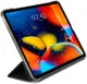 Spigen Smart Fold Hoesje Apple iPad Pro 12.9 2018 / 2020 Zwart afbeelding 5