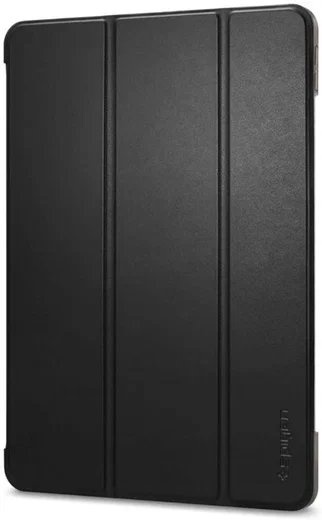 Spigen Smart Fold Hoesje Apple iPad Pro 12.9 2018 / 2020 Zwart afbeelding 7