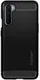 Spigen OnePlus Nord Hoesje Rugged Armor Zwart afbeelding 3