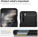 Spigen OnePlus Nord Hoesje Rugged Armor Zwart afbeelding 10
