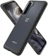 Spigen Ultra Hybrid OnePlus Nord Hoesje Zwart afbeelding 5