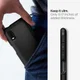 Spigen Tough Armor Samsung Galaxy Xcover Pro Hoesje Zwart afbeelding 3