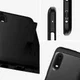 Spigen Tough Armor Samsung Galaxy Xcover Pro Hoesje Zwart afbeelding 6