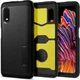 Spigen Tough Armor Samsung Galaxy Xcover Pro Hoesje Zwart afbeelding 7