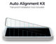 Spigen iPhone 11 Pro Max Tempered Glass Screenprotector AlignMaster afbeelding 3