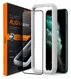 Spigen Apple iPhone 11 Pro AlignMaster Tempered Glass met Montageframe afbeelding 1