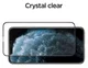 Spigen Apple iPhone 11 Pro AlignMaster Tempered Glass met Montageframe afbeelding 4