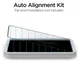 Spigen Apple iPhone 11 Pro AlignMaster Tempered Glass met Montageframe afbeelding 5