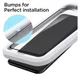 Spigen Apple iPhone 11 Pro AlignMaster Tempered Glass met Montageframe afbeelding 6