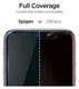 Spigen Apple iPhone 11 Pro AlignMaster Tempered Glass met Montageframe afbeelding 2