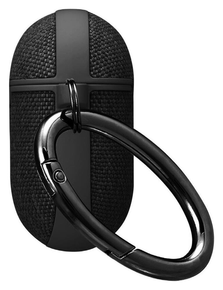 Spigen Urban Fit Apple AirPods Pro Hoesje Zwart afbeelding 6
