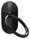 Spigen Urban Fit Apple AirPods Pro Hoesje Zwart afbeelding 6
