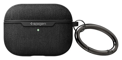 Spigen Urban Fit Apple AirPods Pro Hoesje Zwart afbeelding 4