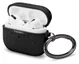 Spigen Urban Fit Apple AirPods Pro Hoesje Zwart afbeelding 1