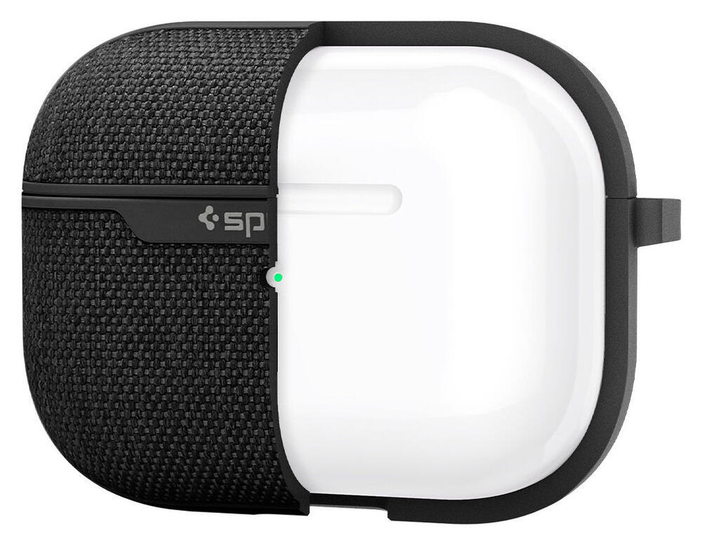 Spigen Urban Fit Apple AirPods Pro Hoesje Zwart afbeelding 8
