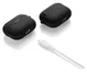 Spigen Urban Fit Apple AirPods Pro Hoesje Zwart afbeelding 9