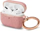 Spigen Urban Fit Apple AirPods Pro Hoesje Roze afbeelding 1