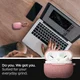 Spigen Urban Fit Apple AirPods Pro Hoesje Roze afbeelding 11