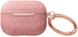 Spigen Urban Fit Apple AirPods Pro Hoesje Roze afbeelding 3