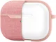 Spigen Urban Fit Apple AirPods Pro Hoesje Roze afbeelding 4