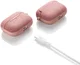 Spigen Urban Fit Apple AirPods Pro Hoesje Roze afbeelding 7