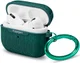 Spigen Urban Fit Apple AirPods Pro Hoesje Groen afbeelding 1