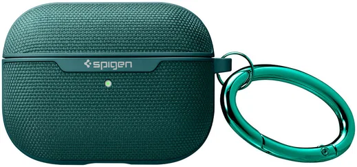 Spigen Urban Fit Apple AirPods Pro Hoesje Groen afbeelding 4