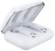 Happy Plugs Air 1 True Wireless Draadloze Oordopjes Wit afbeelding 8