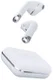 Happy Plugs Air 1 True Wireless Draadloze Oordopjes Wit afbeelding 4