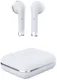 Happy Plugs Air 1 True Wireless Draadloze Oordopjes Wit afbeelding 1