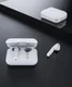 Happy Plugs Air 1 True Wireless Draadloze Oordopjes Wit afbeelding 7