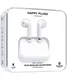 Happy Plugs Air 1 True Wireless Draadloze Oordopjes Wit afbeelding 10