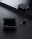 Happy Plugs Air 1 True Wireless Draadloze Oordopjes Zwart afbeelding 7