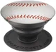 PopSockets PopGrip PopTop Premium Greep en Standaard Baseball afbeelding 1
