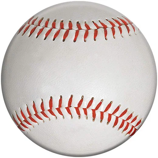 PopSockets PopGrip PopTop Premium Greep en Standaard Baseball afbeelding 4