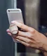 PopSockets PopGrip PopTop Premium Greep en Standaard Baseball afbeelding 5