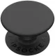 PopSockets TresChic PopGrip PopTop Telefoon Greep en Standaard Zwart afbeelding 1